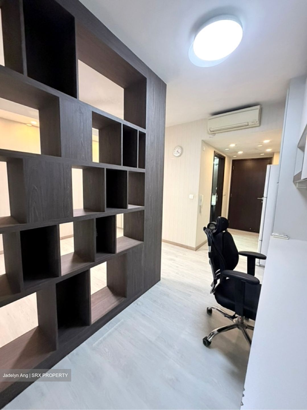 RiverParc Residence (D19), Condominium #631551461